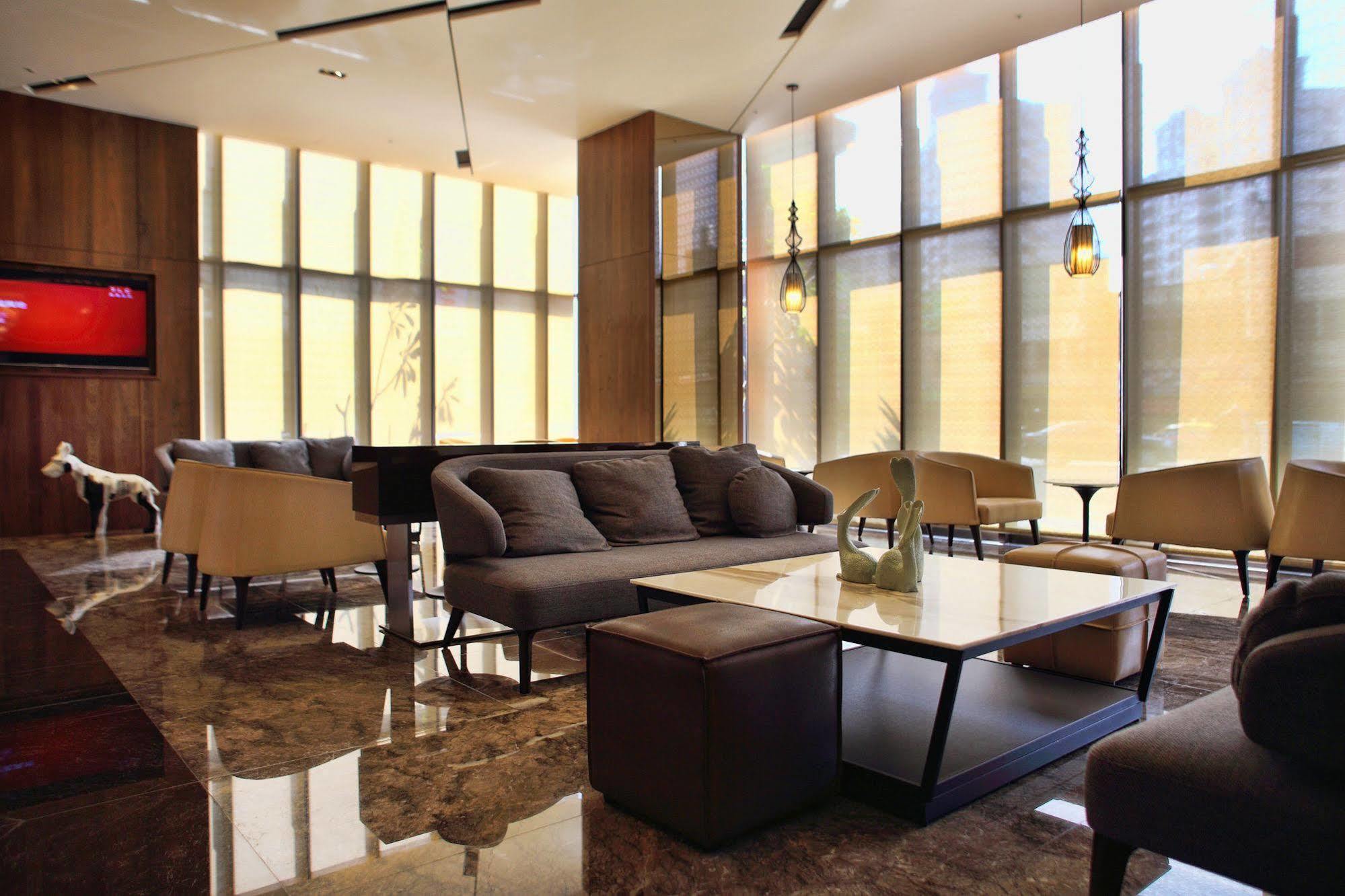 Hotel Intrendy Taishan Exterior foto